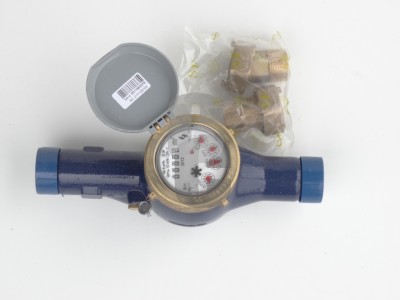 Водомер Ценер 1                                                                                                                                                                                                                                                                                            